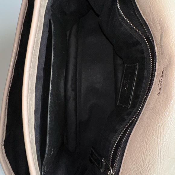 Yves Saint Laurent Medium Niki - Picture 7 of 16